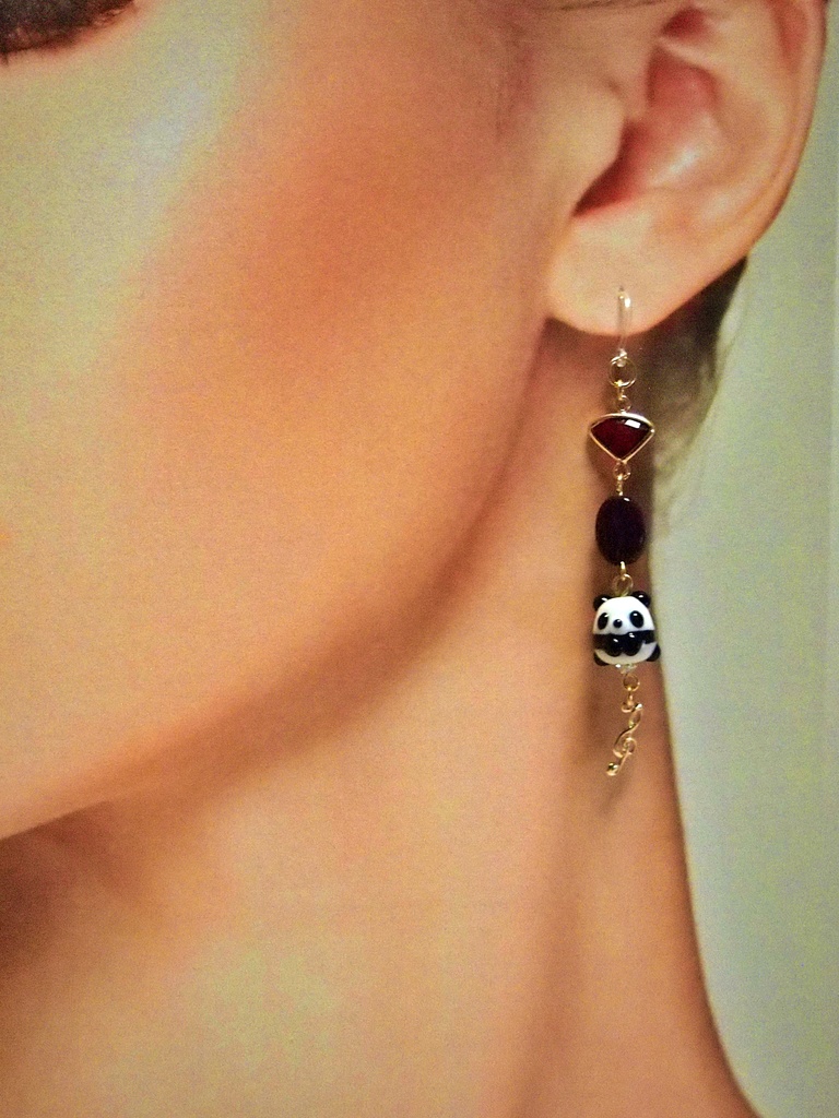 ベト・ムジークイメージアクセサリー~皇帝と珈琲