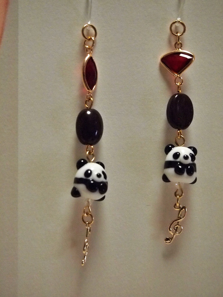 ベト・ムジークイメージアクセサリー~皇帝と珈琲