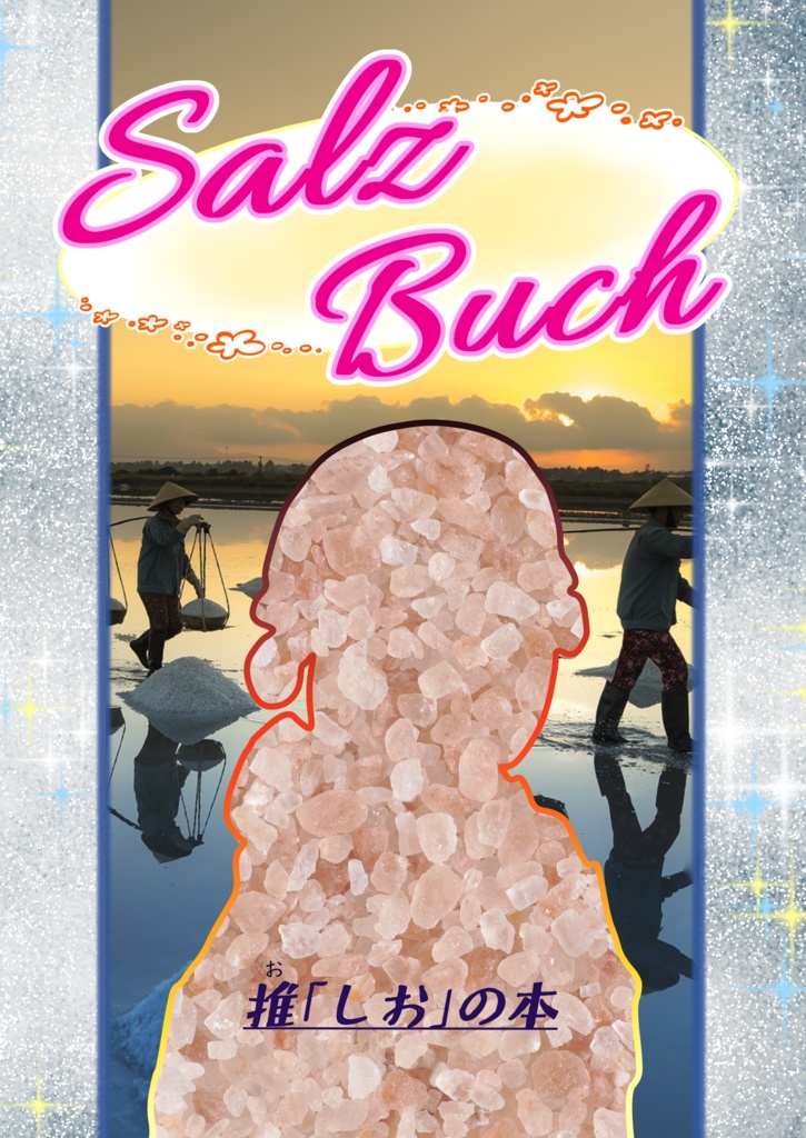 Salz Buch