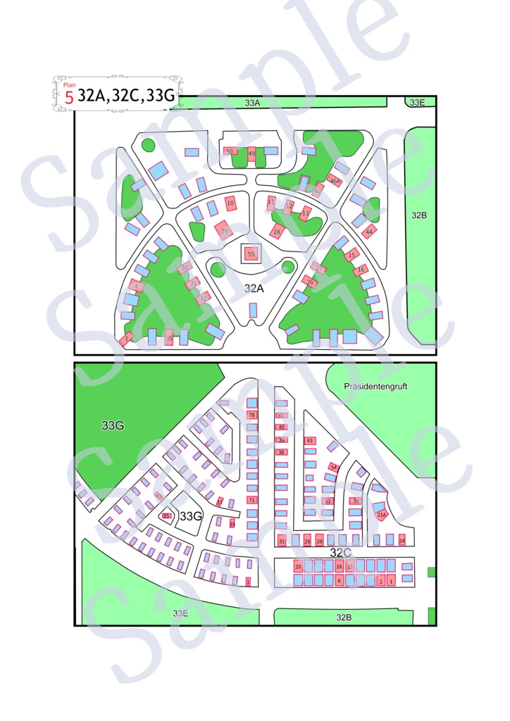 ウィーン音楽家聖地めぐりの旅・Ⅶ(墓地編)