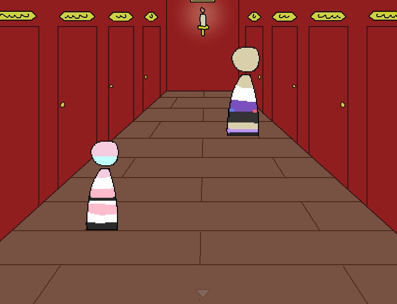 君が消えて私が残った ー1章ー