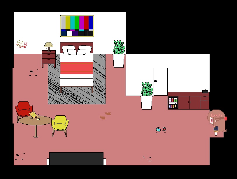 君が消えて私が残った ー2章ー