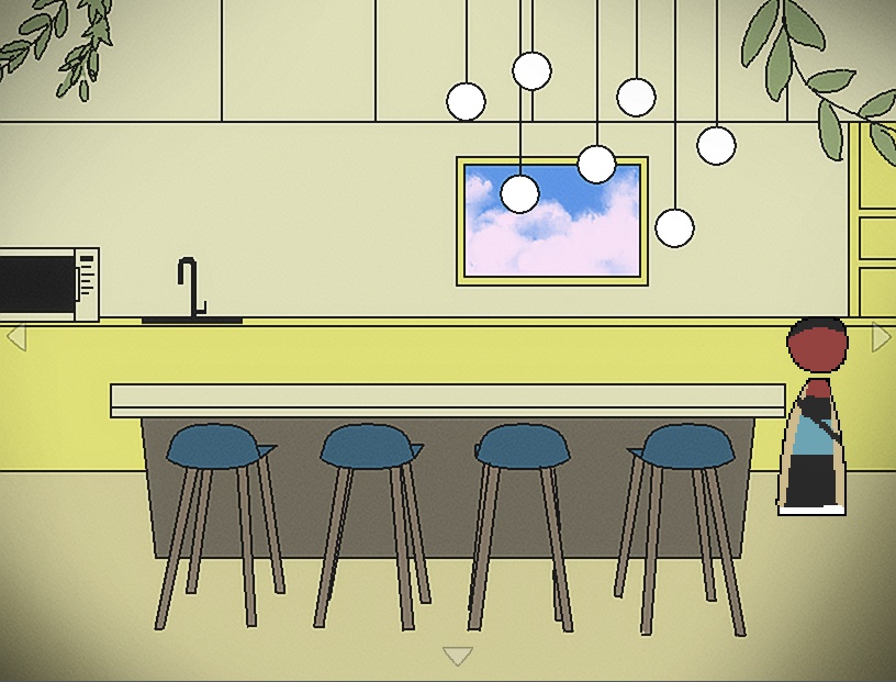 君が消えて私が残った ー3章前半ー