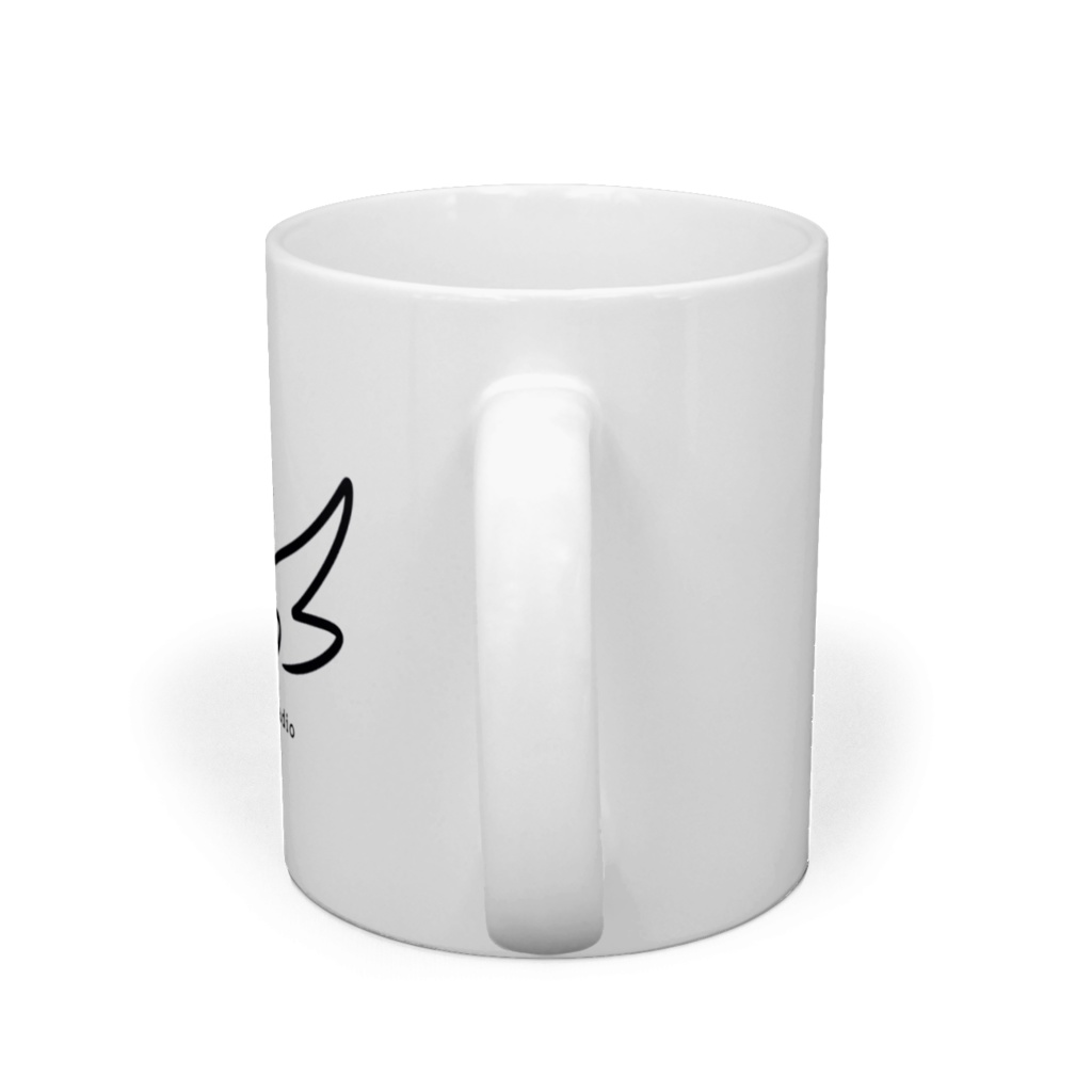 NSNT推しママグカップ