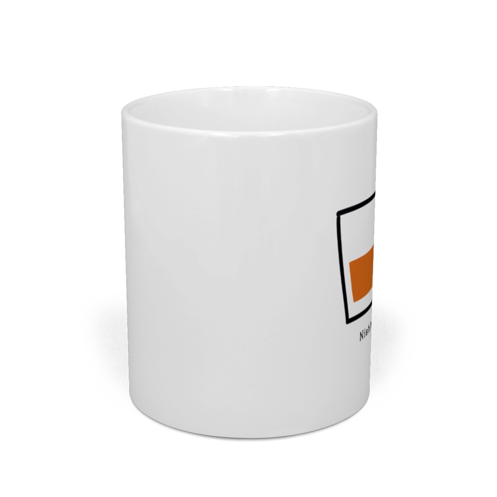 NSNT推しママグカップ