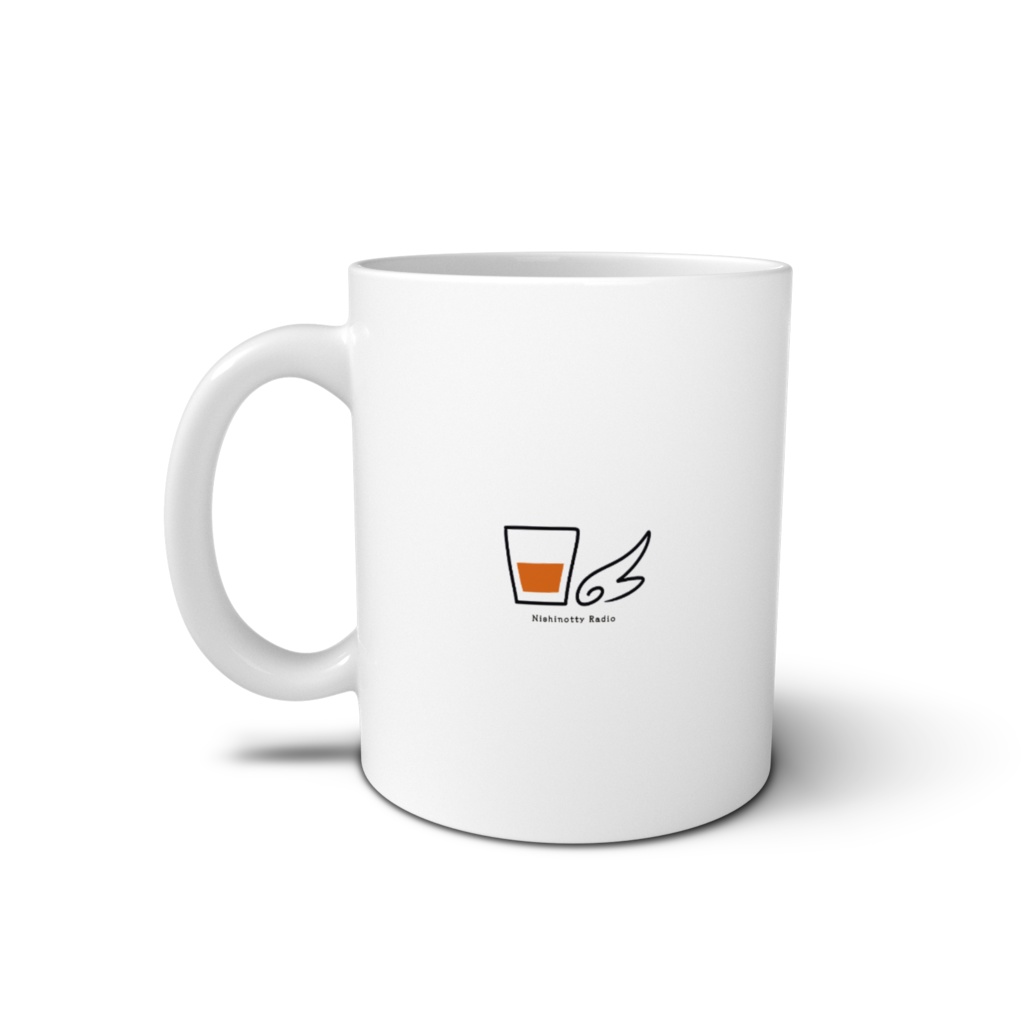 バースデーマグカップ