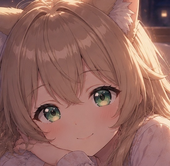 ゆるゆいの初期AIイラスト集
