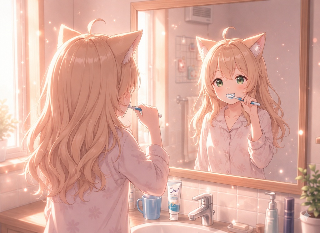 ゆるゆいの初期AIイラスト集