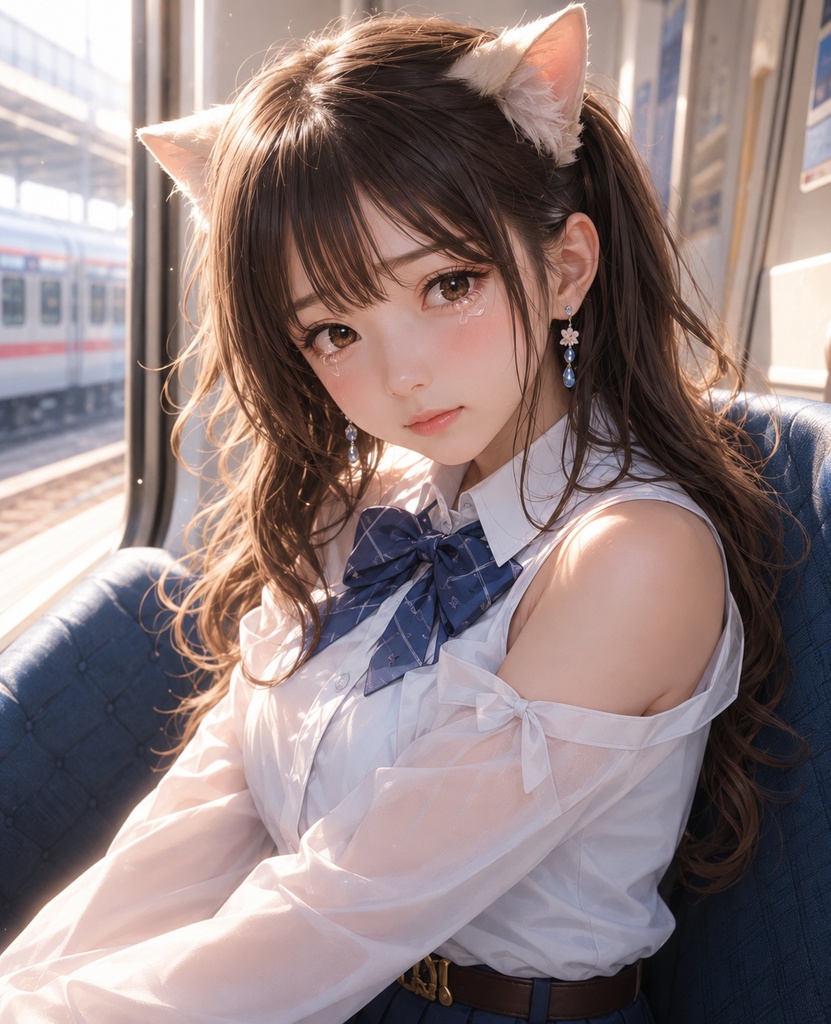 実写ゆるゆいでちゅっちゅ٩( 'ω' )و