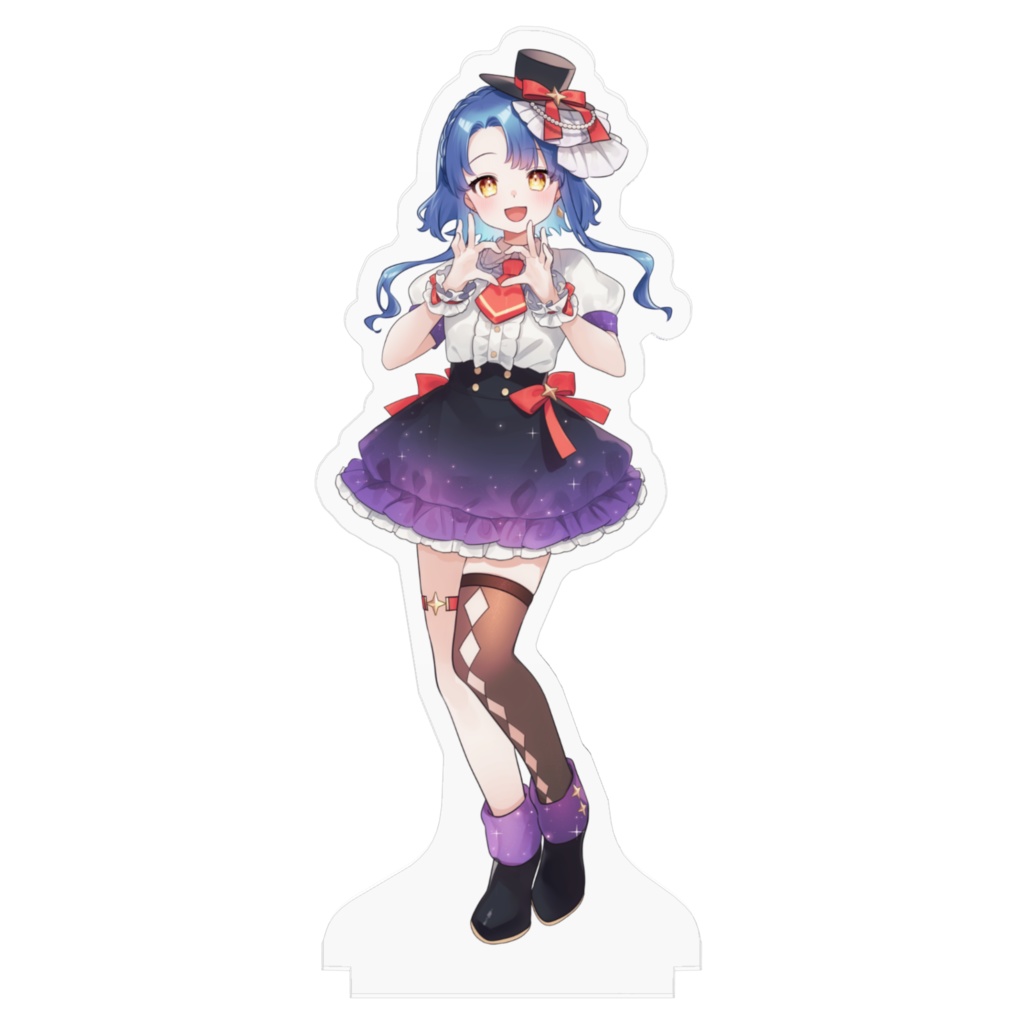 誕生日アクスタ【2024】