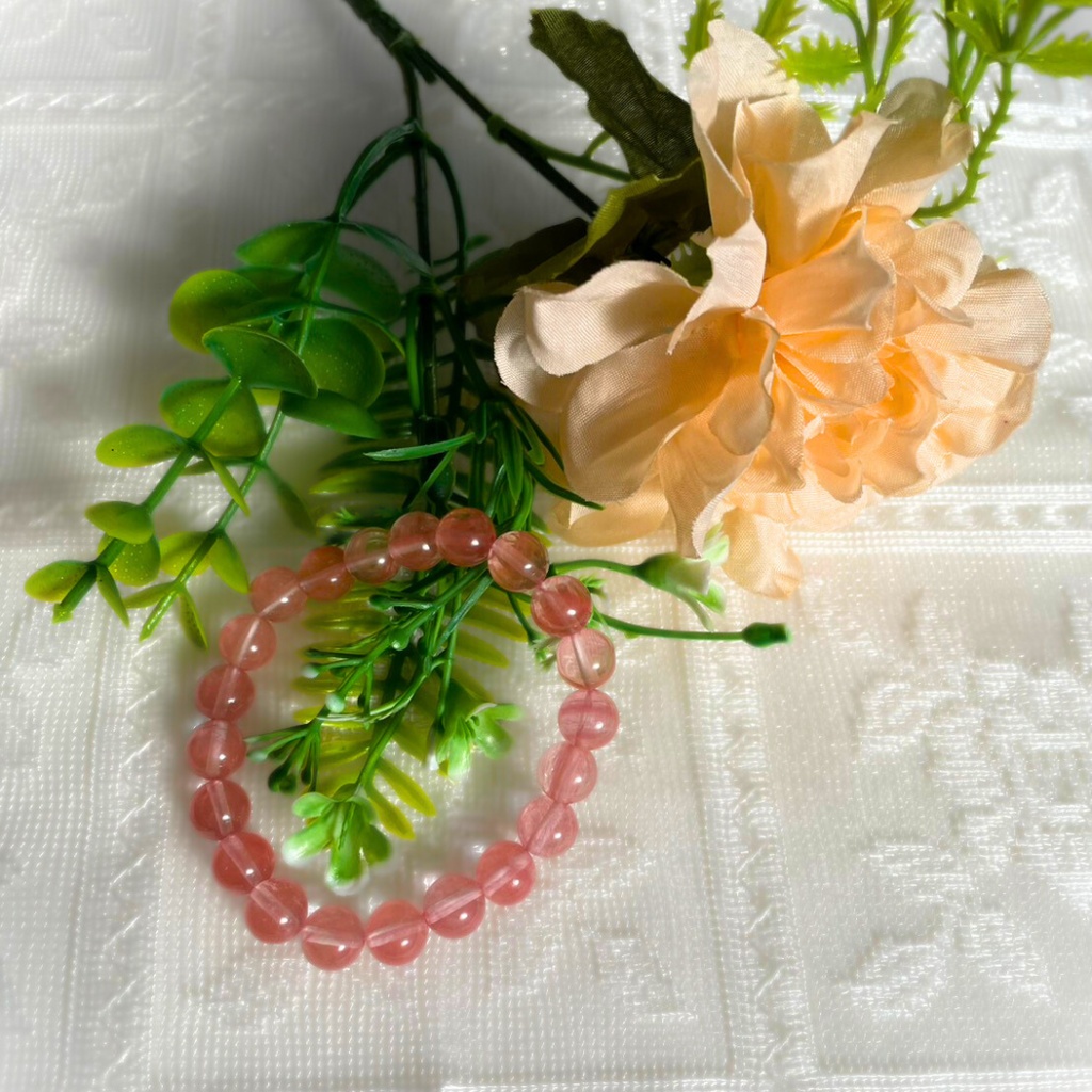 【ENTRY MODEL】ピンクブレスティヒ～Heart～