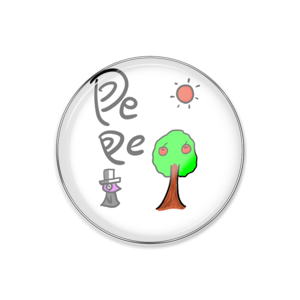 PepeバッジVol.2