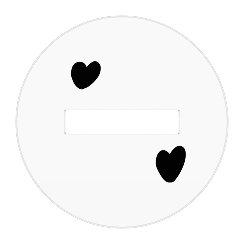 PPDアクリルフィギュア(Vol,1)