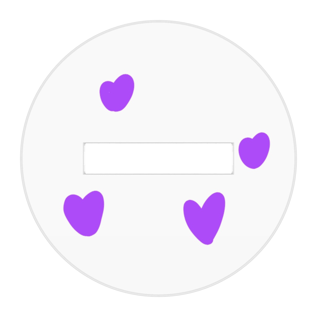 ペペットPepeアクリルフィギュア(神絵師イラスト)