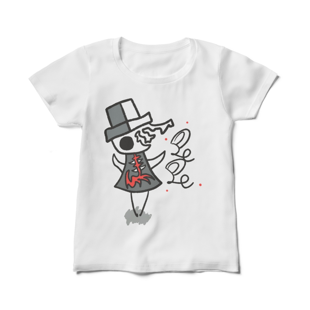 BONeTシャツ(骨っこ)