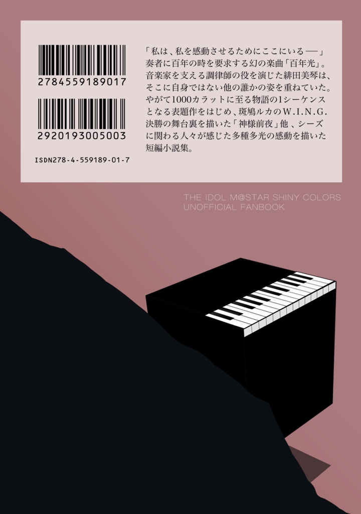 One hundred years Carat