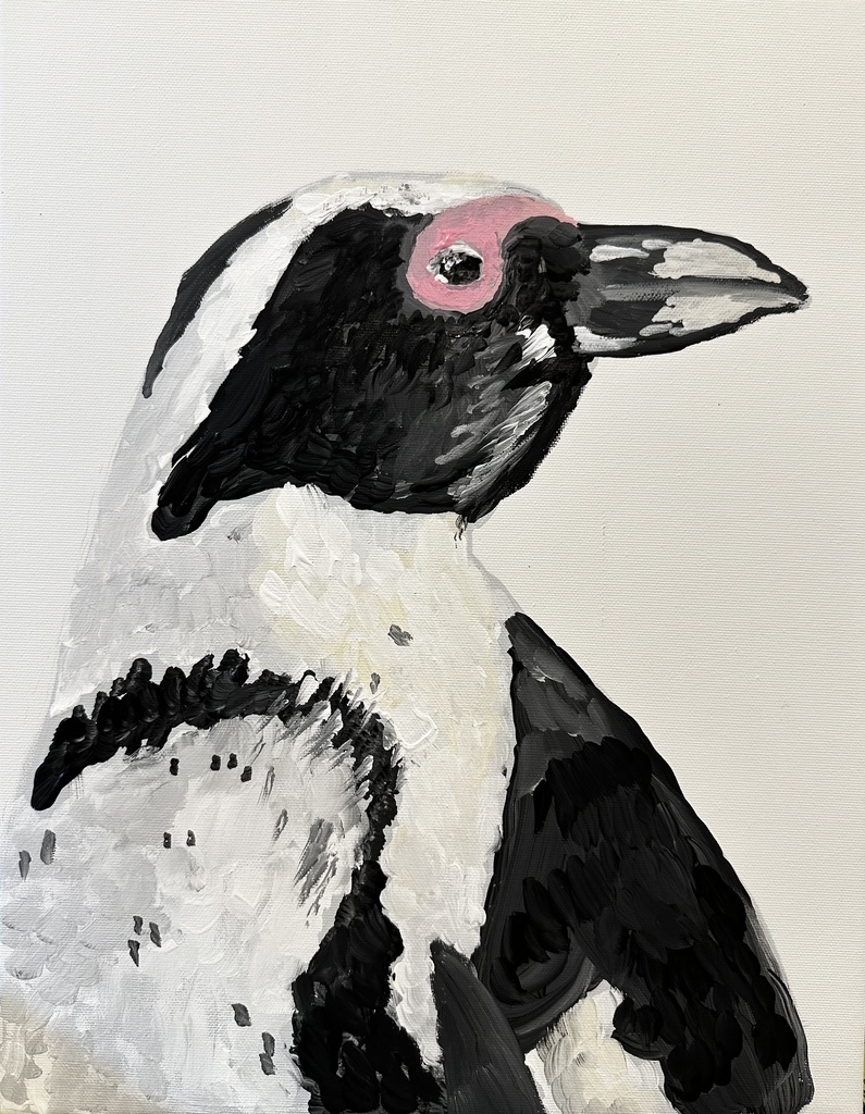 ペンギン