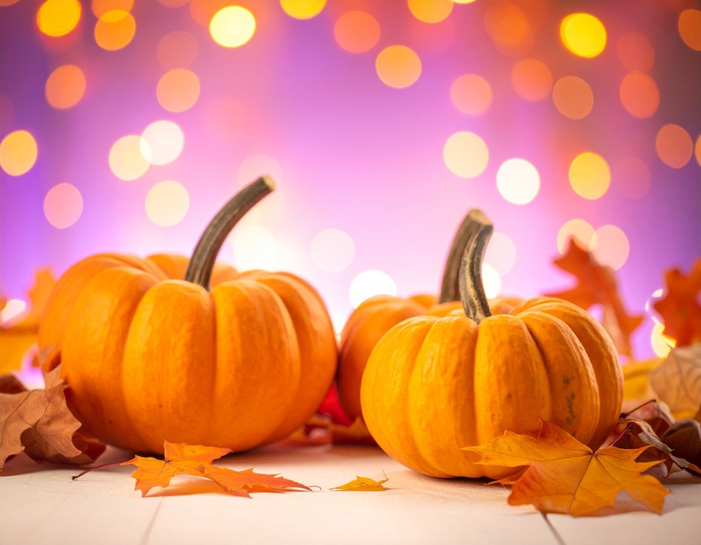 ハロウィン背景素材 10枚セット｜Halloween デザイン背景・SNS・イベント素材