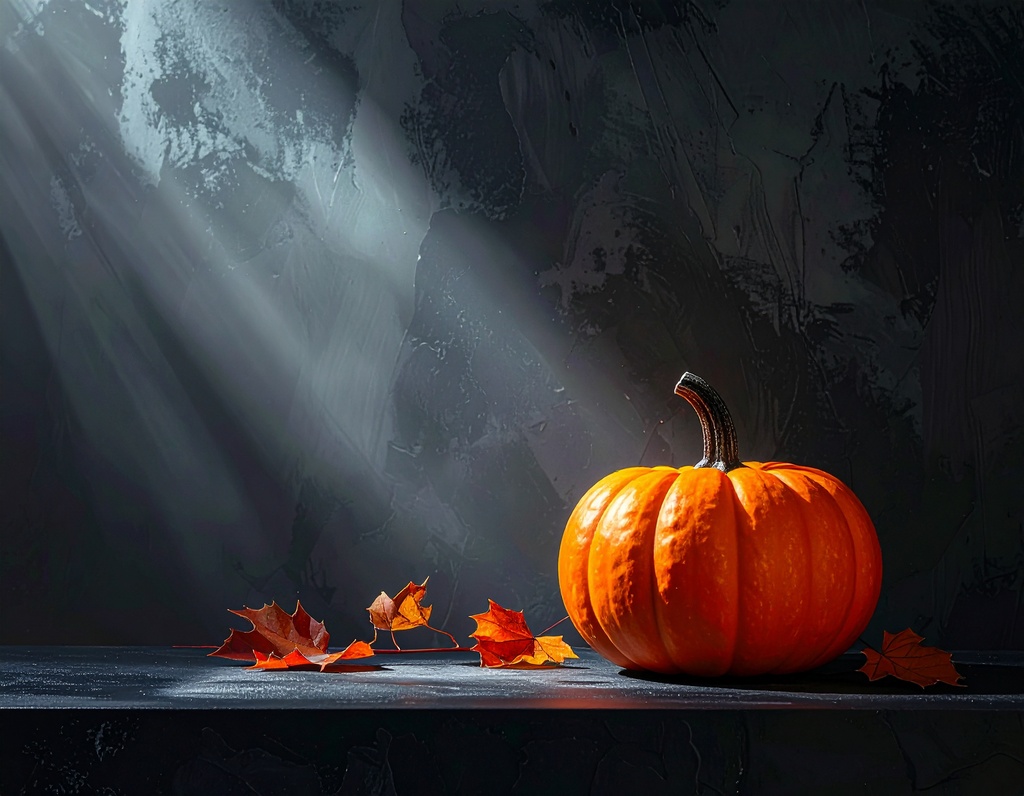 ハロウィン背景素材 10枚セット|Halloween デザイン背景・SNS・イベント素材