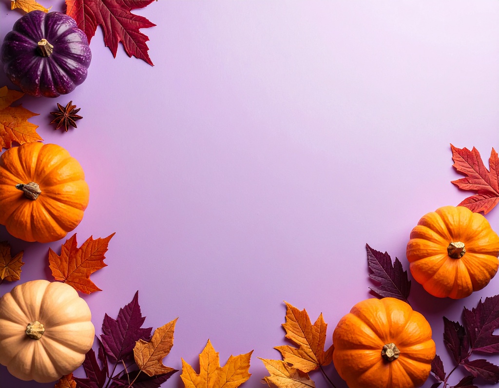 ハロウィン幻想背景素材 10枚セット|ダークファンタジー・Halloween デジタル素材