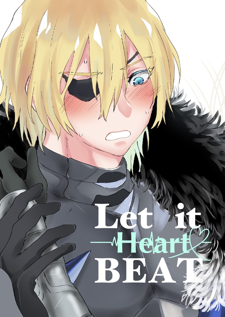 Let it Heart BEAT 