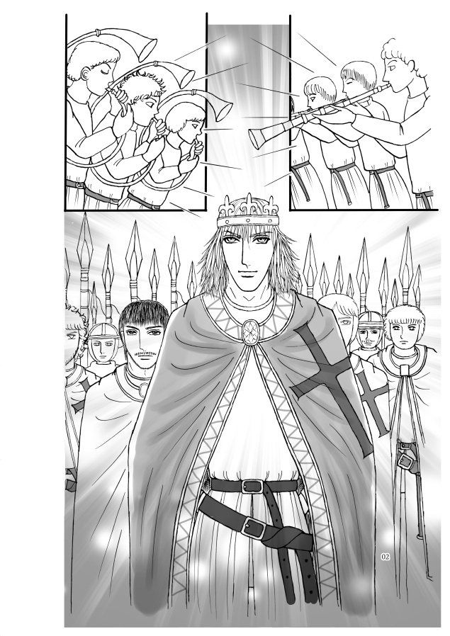 シチリアの逆風