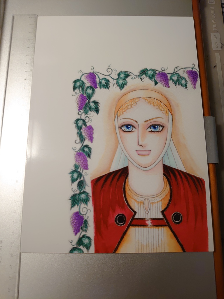 リチャードを巡る人々