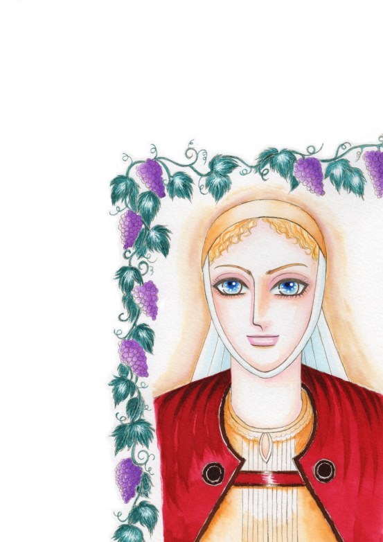 リチャードを巡る人々