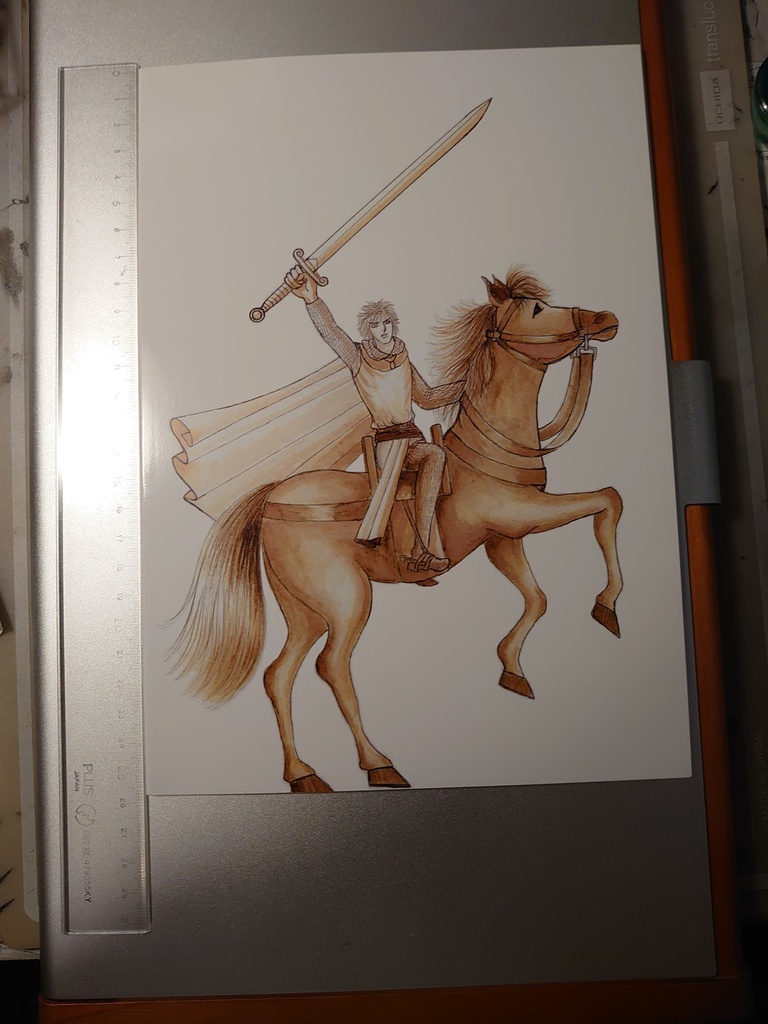 ポワトゥー伯にしてアキテーヌ公