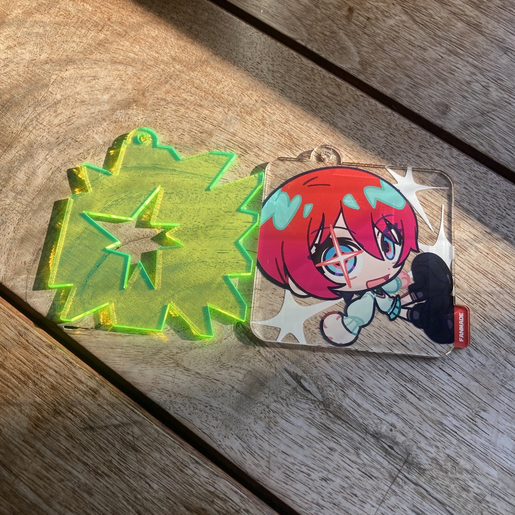 【TOKYO FES Jan.2026】新刊セット