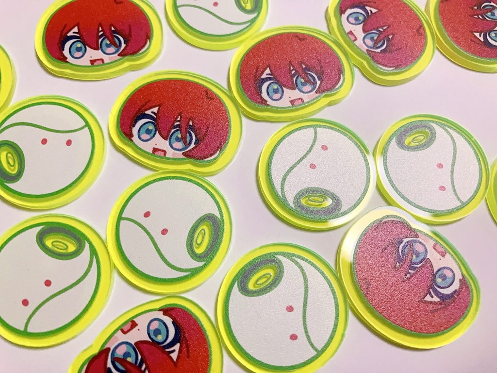 【TOKYO FES Jan.2026】新刊セット