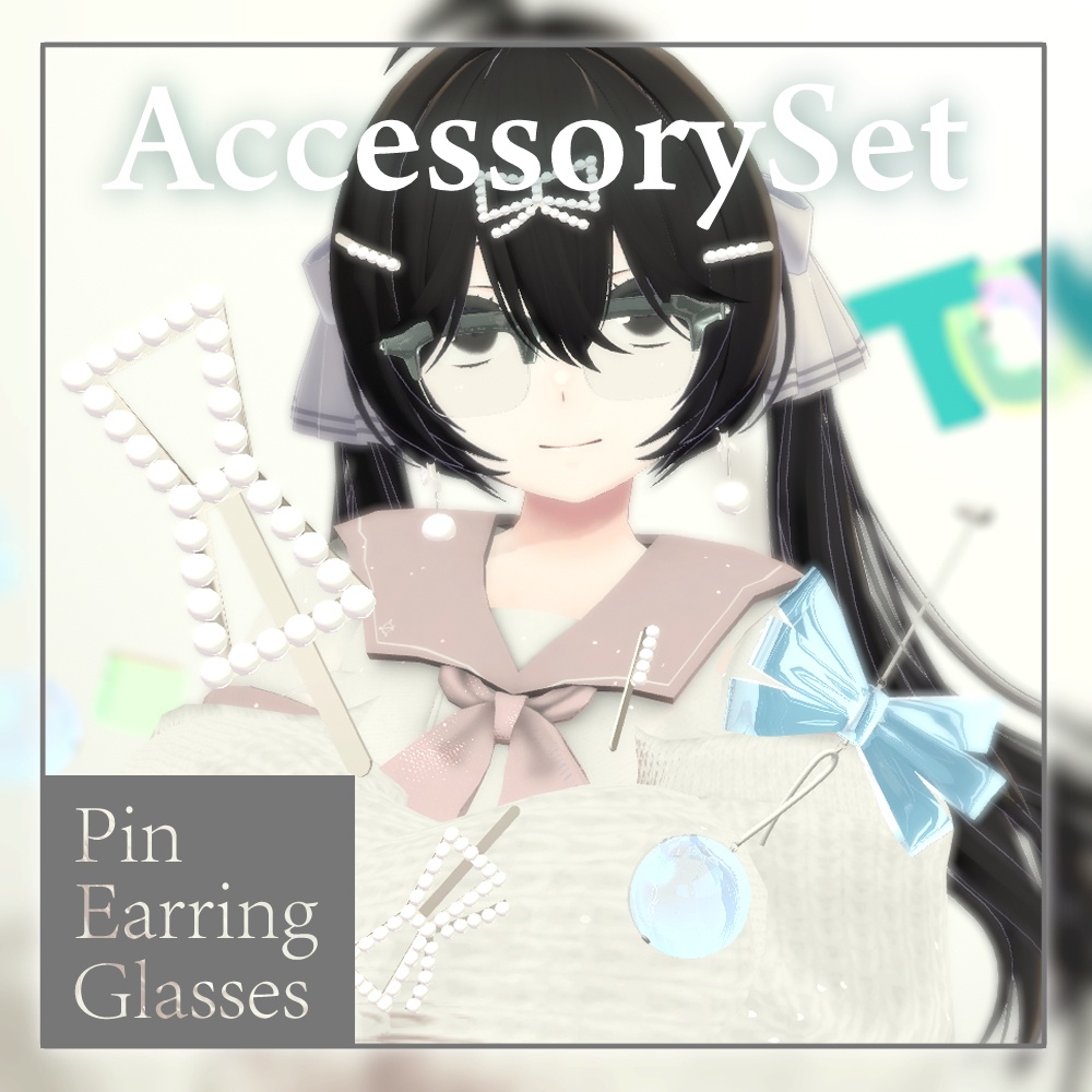 Accessory Set