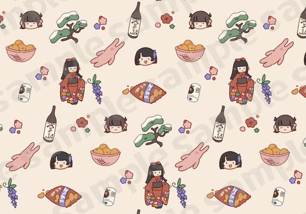 鈴川はな 特大ブランケット(事前予約販売)