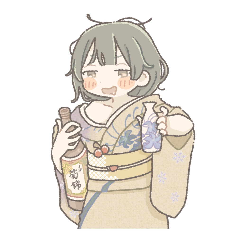 (再販版)鈴川はな KP版 アクリルスタンド