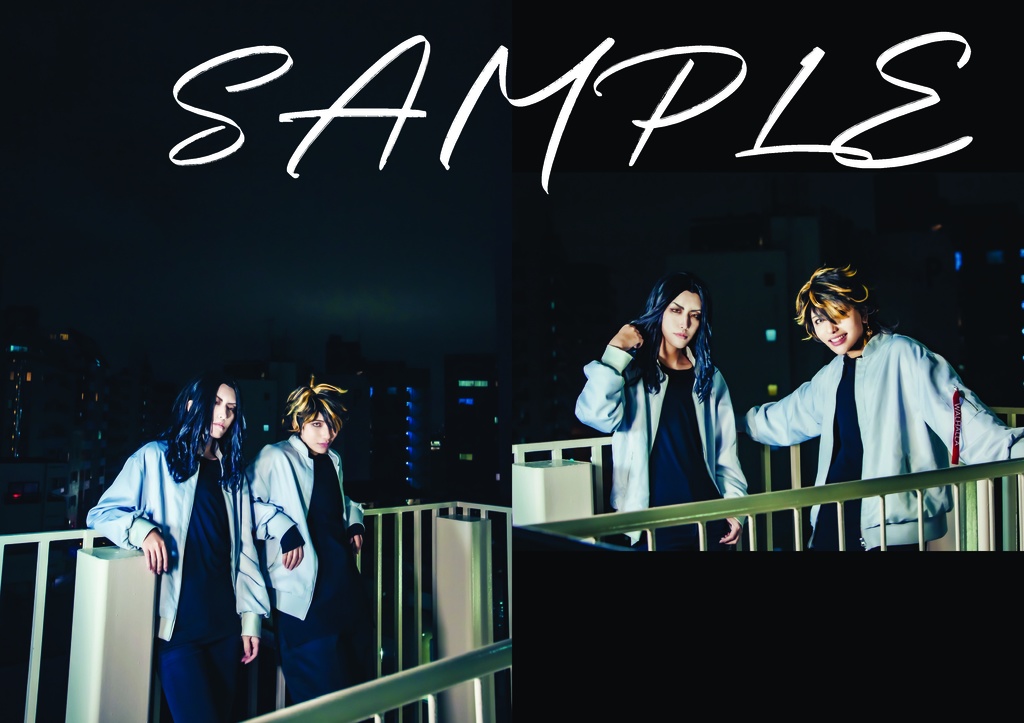 東リベ写真集「場地がいた時間」