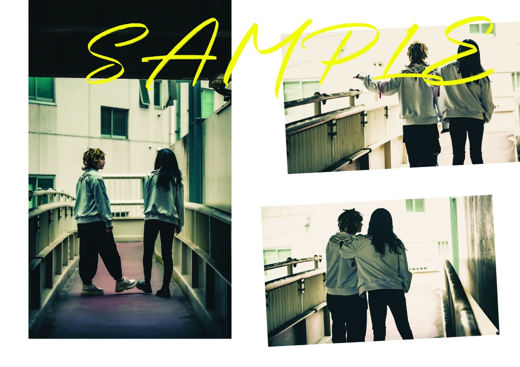 東リベ写真集「場地がいた時間」