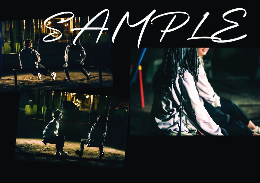 東リベ写真集「場地がいた時間」