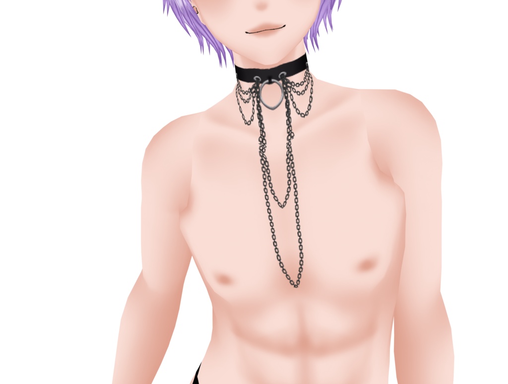 Incubus Succubus Outfit (淫魔)