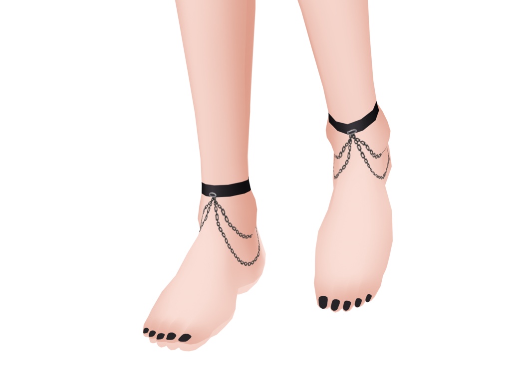 Incubus Succubus Outfit (淫魔)