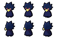 常くん ピクリエアバター