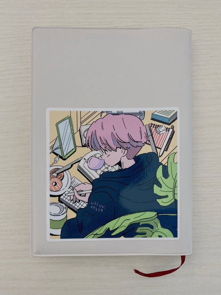 ステッカー🎈🎈