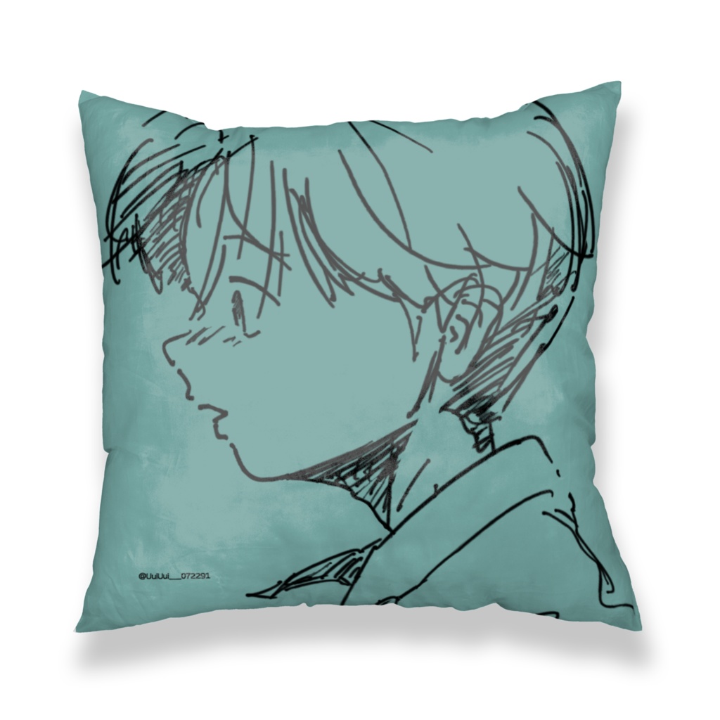 クッションカバー