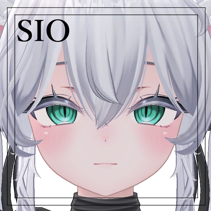 【5 Avatars】Demons' Eye【8 Color】