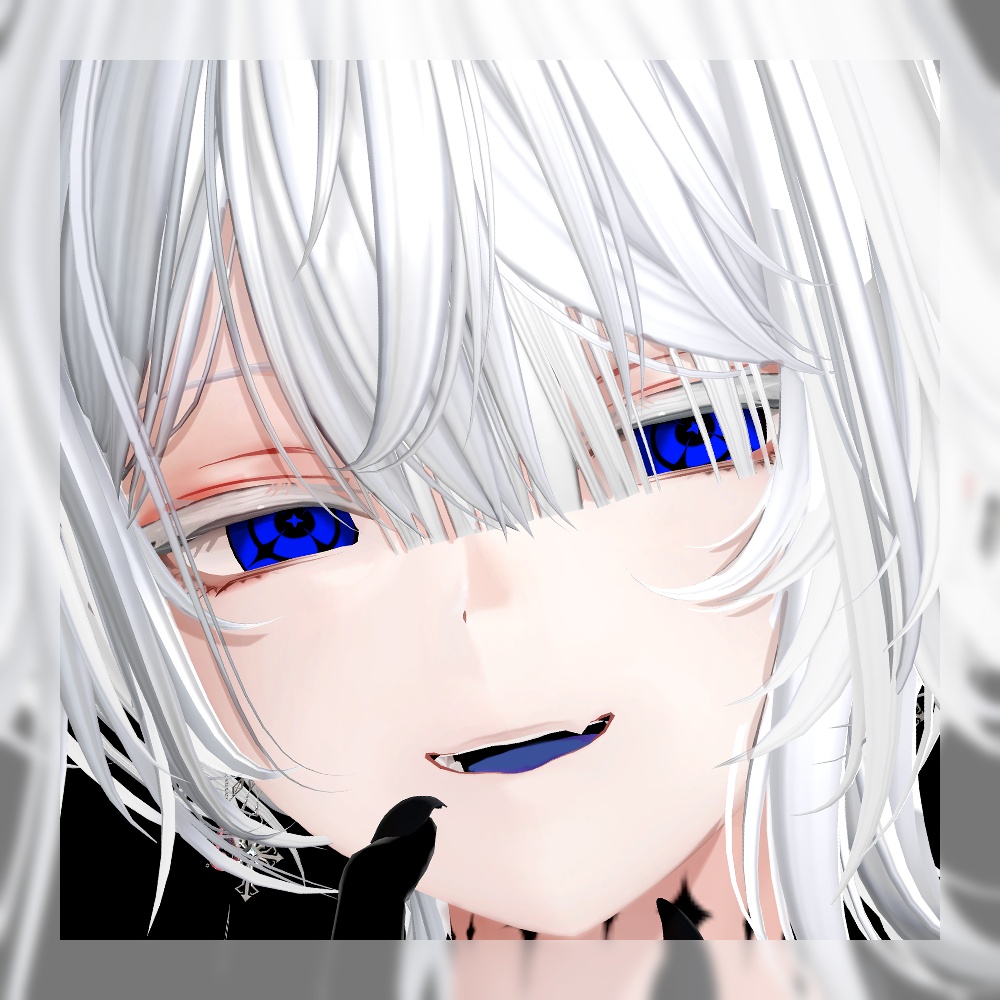 【17 Avatars】Angel's Eye【7 Color】
