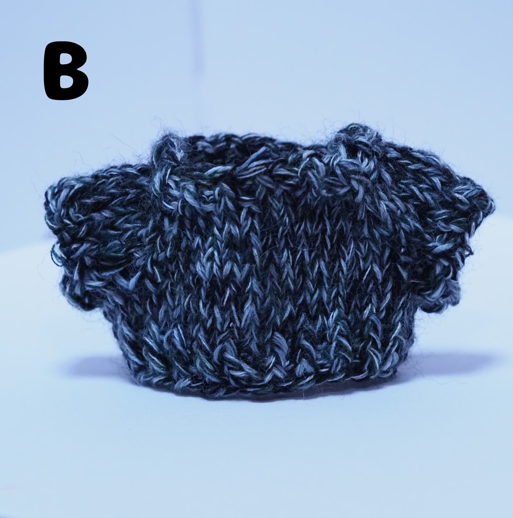 ぬいぐるみ用セーター