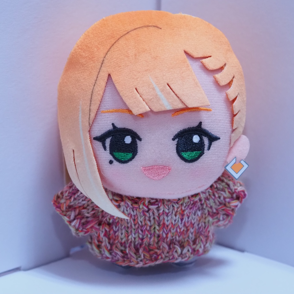 ぬいぐるみ用セーター