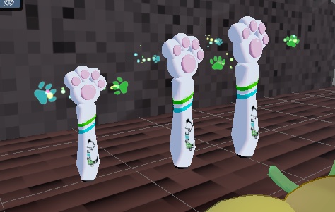 PawsUPペンライト🐾🐕🐈🐾