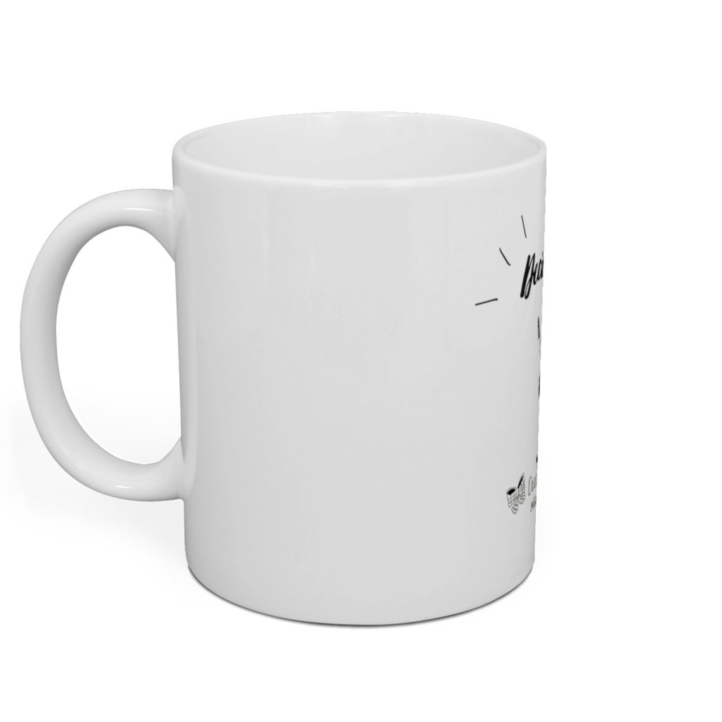 DBD マイロリマグカップ