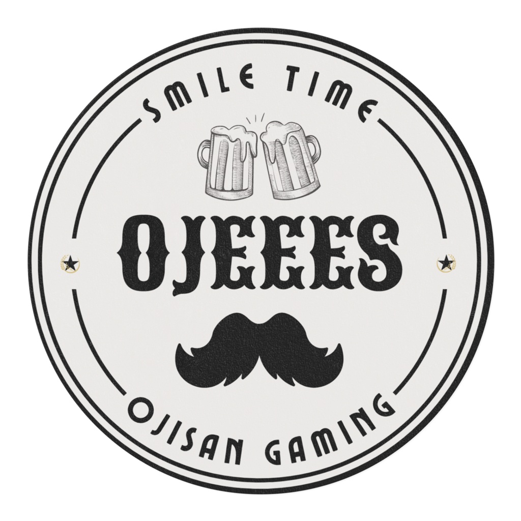 おじーずマスキングテープ