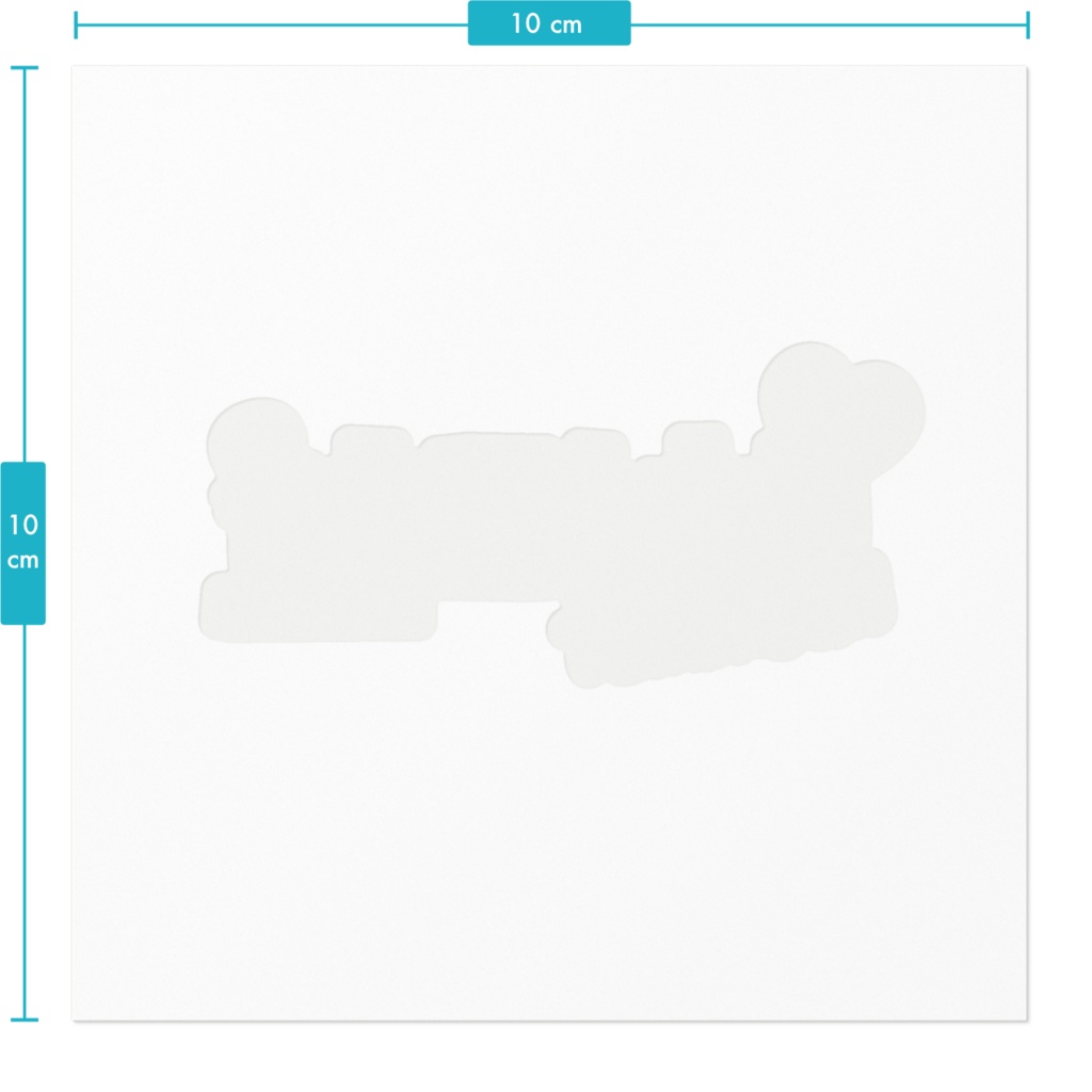 ボラへ💜 ステッカー